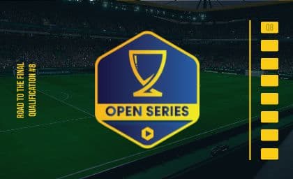 Playorium Open Series Q8