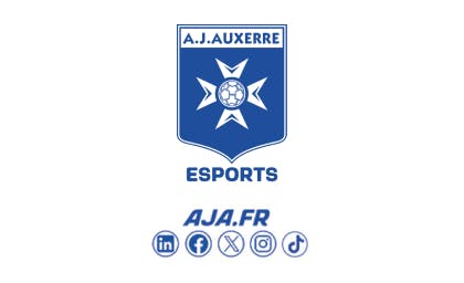Tournoi des supporters by AJ Auxerre Esport #1